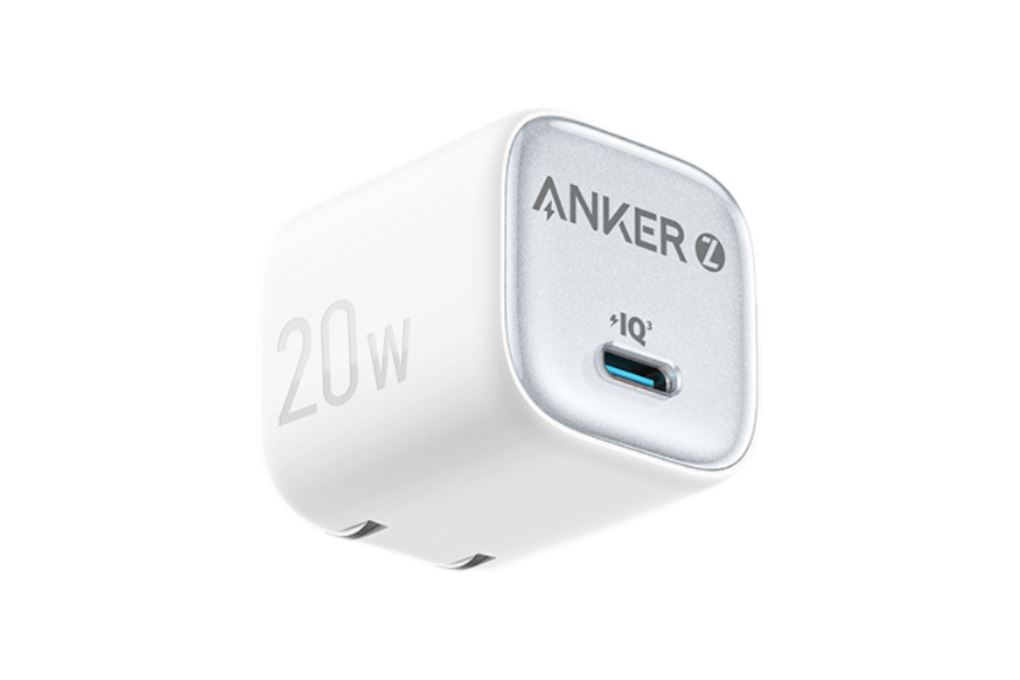 Củ sạc Anker Zolo A2699 20W