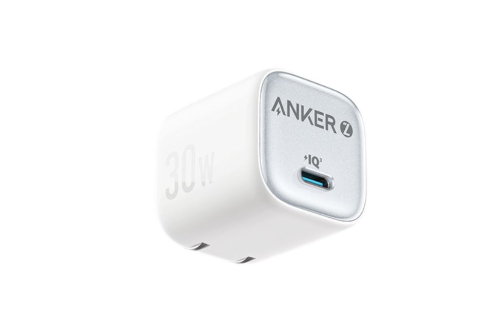 Củ sạc Anker Zolo A2698 30W