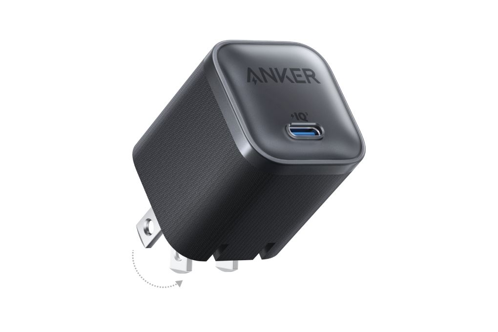 Củ sạc Anker Nano A2692 45W