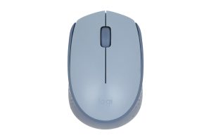 Chuột Logitech M171 màu Xanh