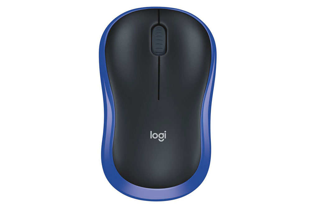 Chuột Logitech M185