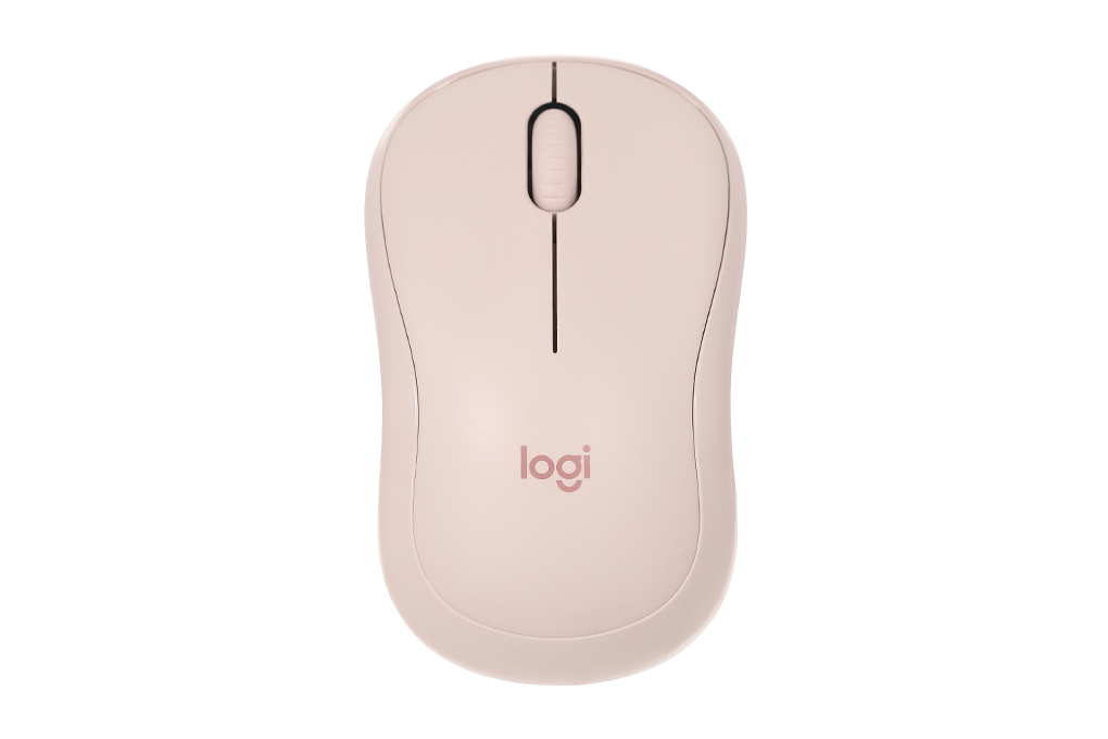 Chuột Logitech M240 Silent