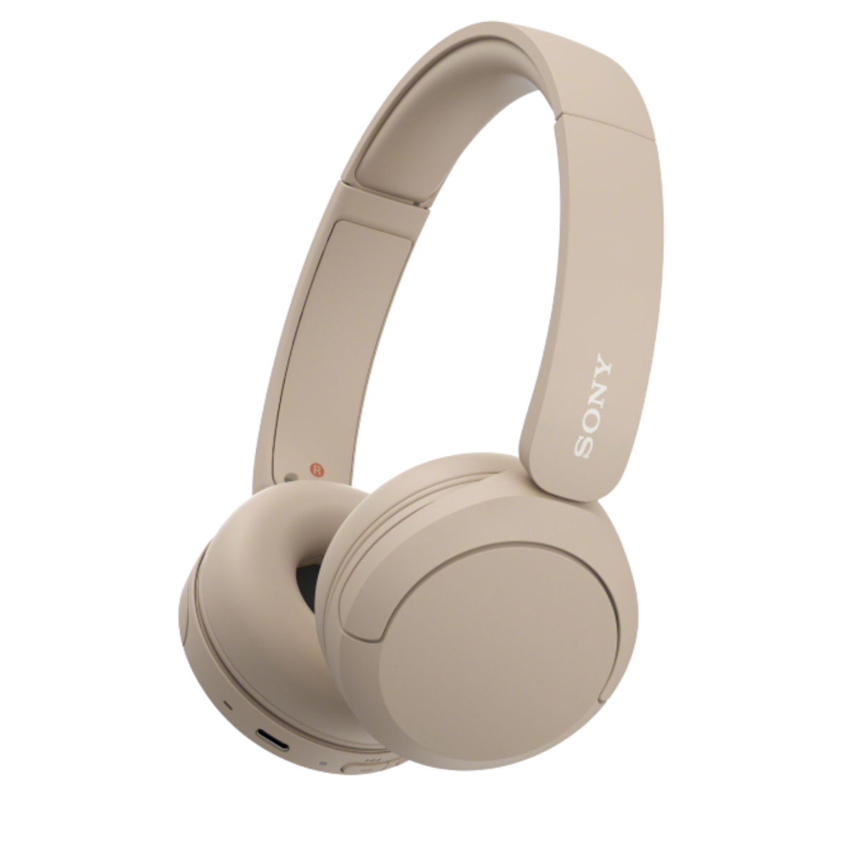 Tai nghe Sony WH-CH520 màu Kem