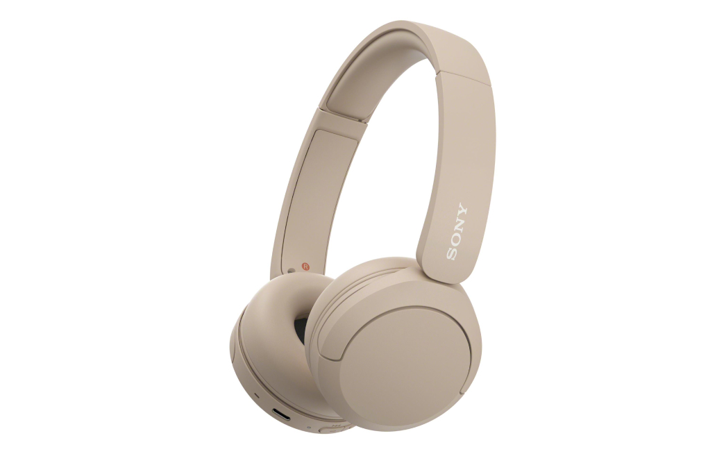 Tai nghe Sony WH-CH520 màu Kem