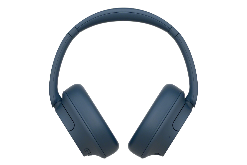 Tai nghe Sony WH-CH720N màu Xanh